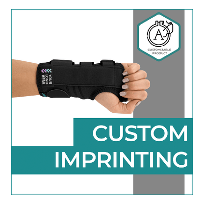 Reversible Wrist Brace