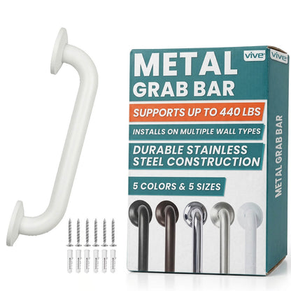 Metal Grab Bar