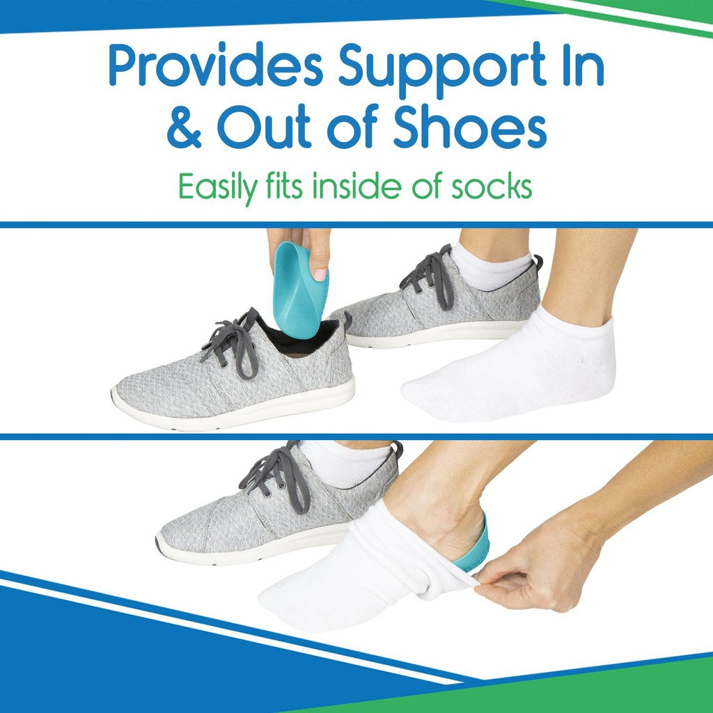 Heel Cups