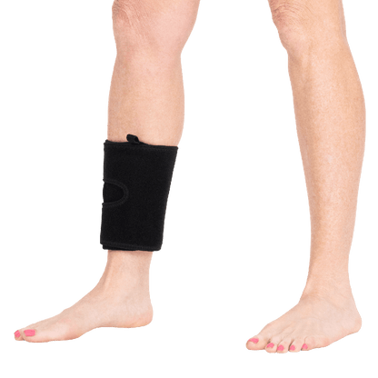 Shin Wrap