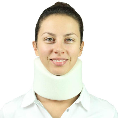 Cervical Collar - Neck Brace Thin 4''