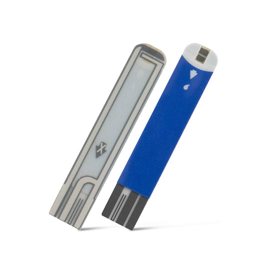 Blood Glucose Test Strips