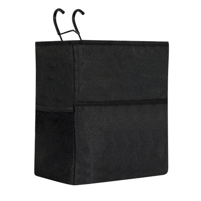 Knee Walker Basket With Cup Holder