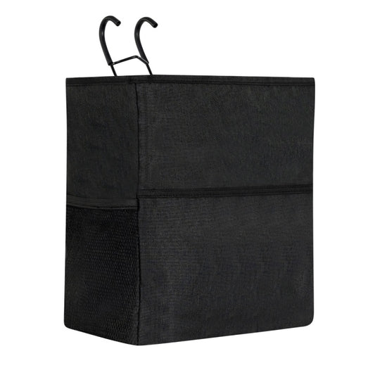 Knee Walker Basket With Cup Holder