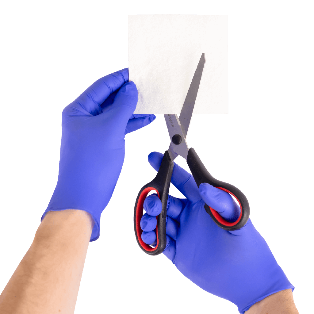 Collagen Wound Dressing (Sterile) Vive Care