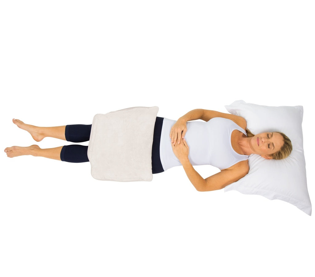 Moist Heat Pack Terry Cloth Covers
