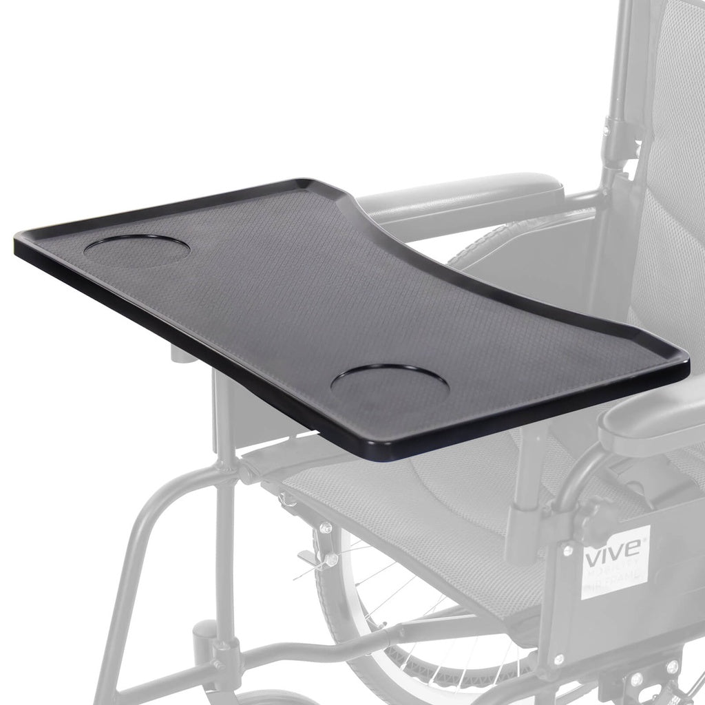 Wheelchair Tray