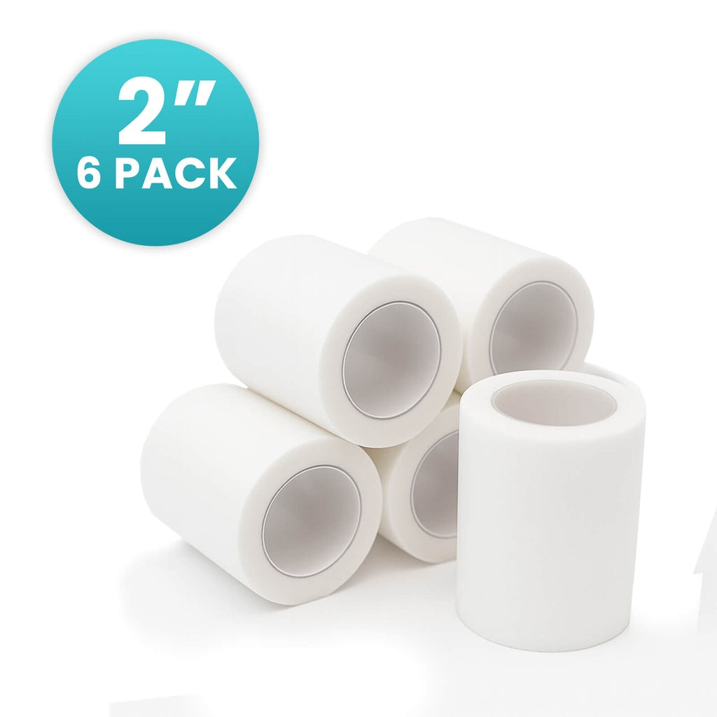 Medical Paper Tape Vive Care