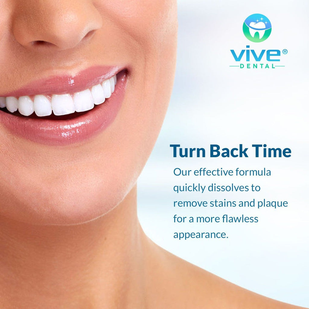 Denture Cleaning Tablets