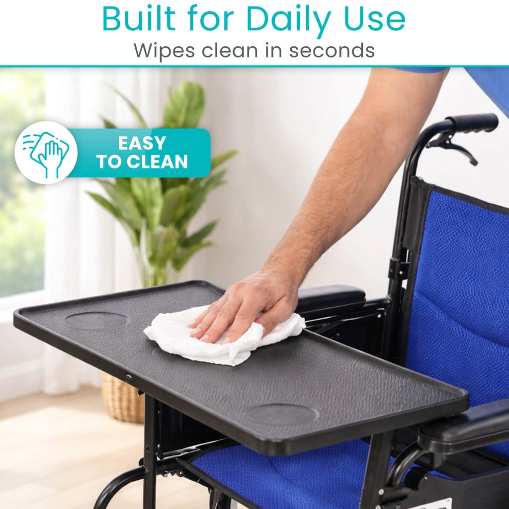 Wheelchair Tray