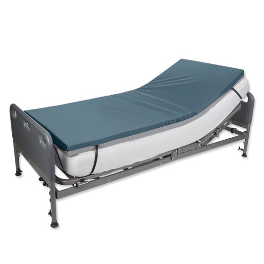 Gel Mattress Overlay