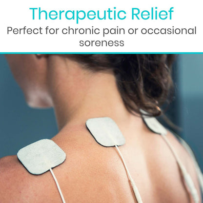 6 Mode TENS Unit