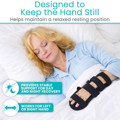 Resting Hand Splint