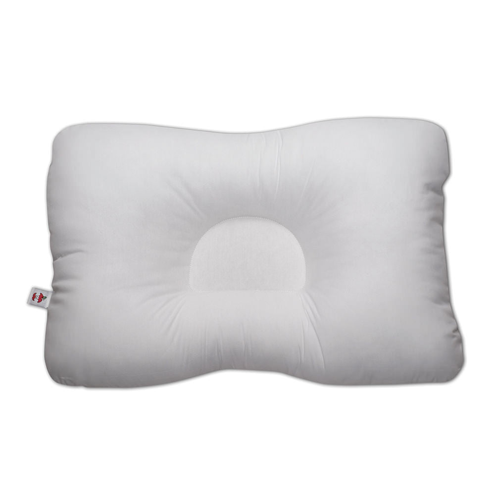 D-CORE FIBER SUPPORT PILLOW REGULAR 24" X 16"