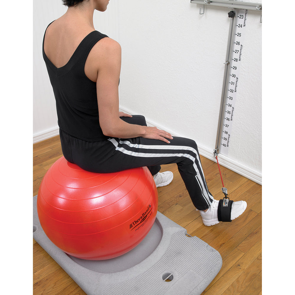 THERA-BAND REHAB AND WELLNESS STATION