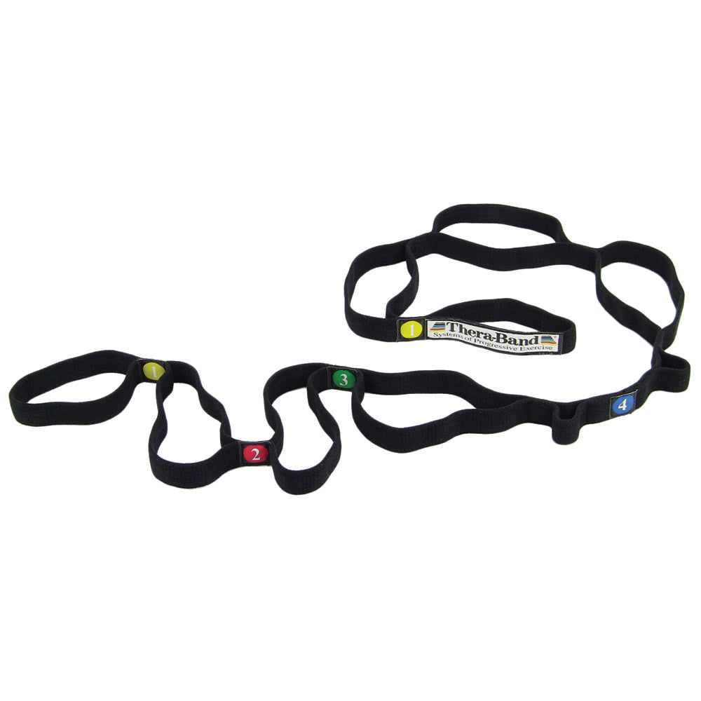 THERA-BAND STRETCH STRAP