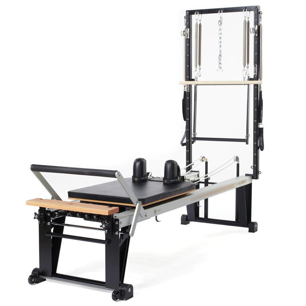 REHAB V2 MAX PLUS REFORMER