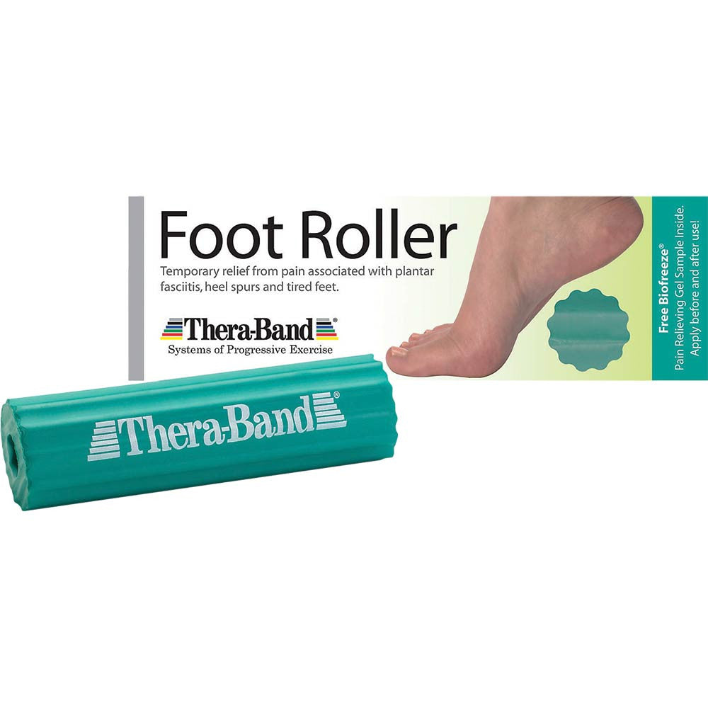 THERABAND FOOT ROLLER