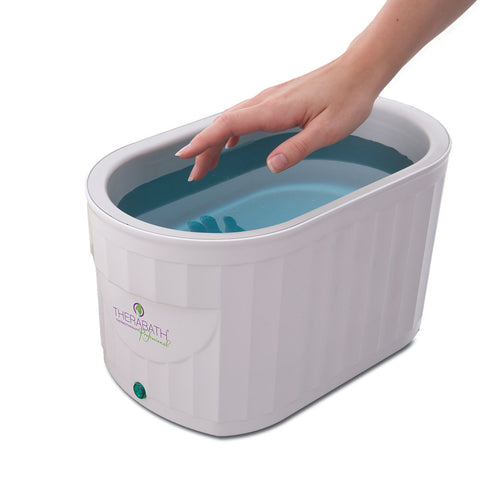 THERABATH PRO THERMOTHERAPY PARAFFIN BATH SYSTEM WHITE SCENT FREE