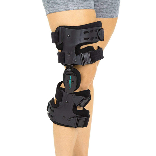 843 OA Knee Brace