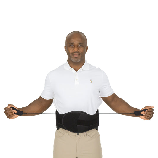 627 Lumbar Brace